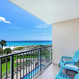 On The Gulf 402 Destin